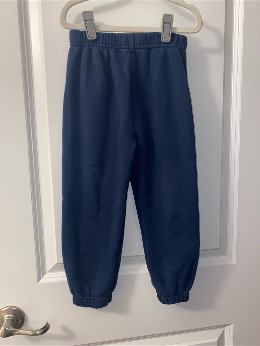 Garanimals Navy Elastic Waist Joggers